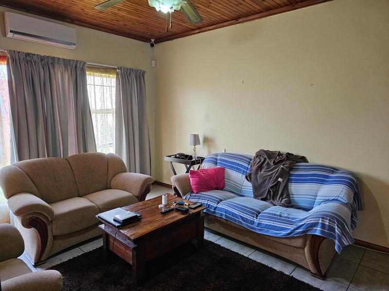 To Let 3 Bedroom Property for Rent in Strelitzia Park Eastern Cape